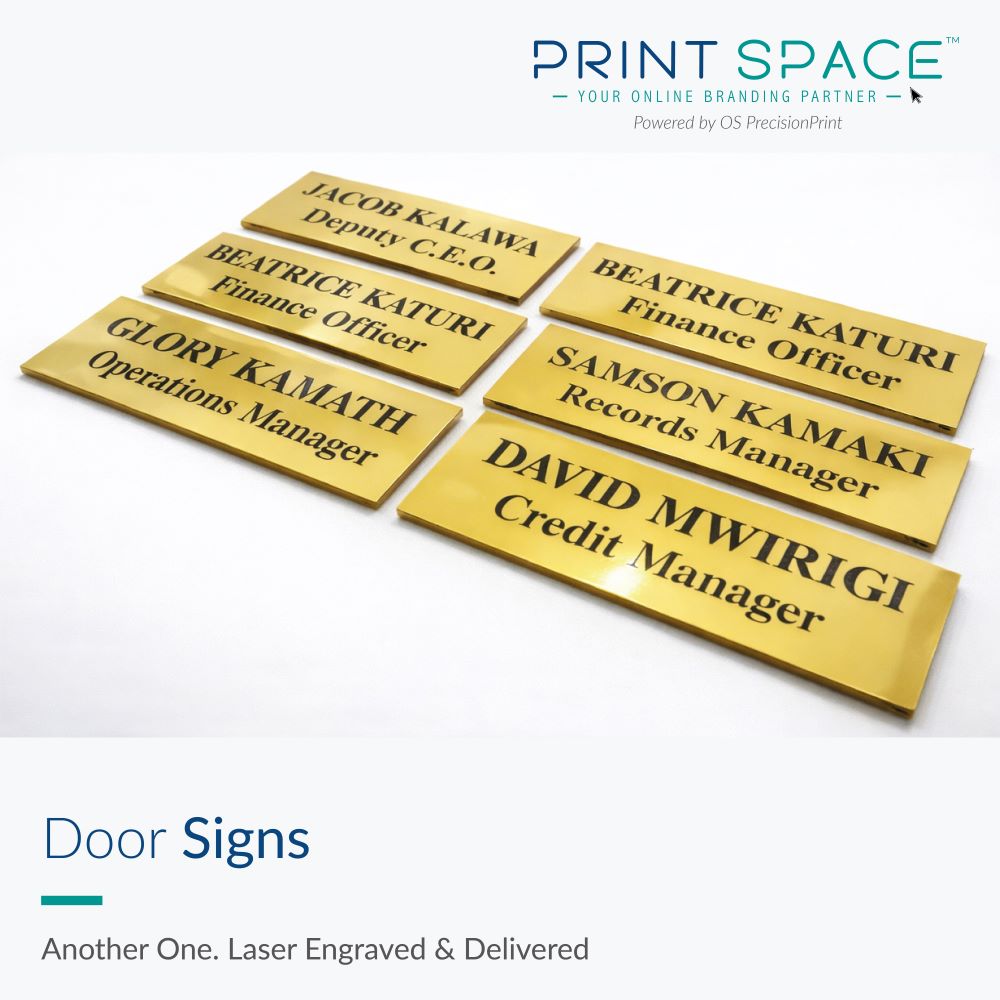 Signages & Vehicle Branding - Image 8